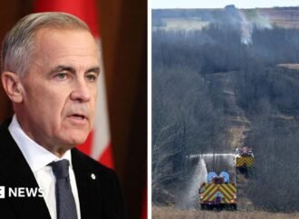 Four killed, dozens injured in major fire at Canada military base
