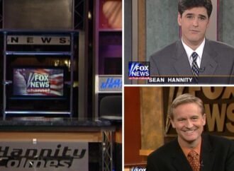 Fox News Marks 30 Years On Air: ‘We Saw an Opportunity Nobody Else Saw’