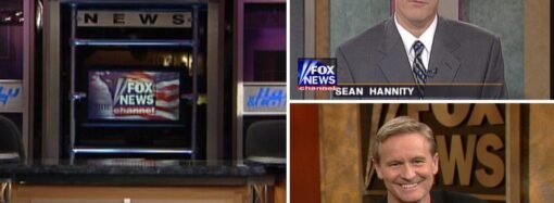 Fox News Marks 30 Years On Air: ‘We Saw an Opportunity Nobody Else Saw’