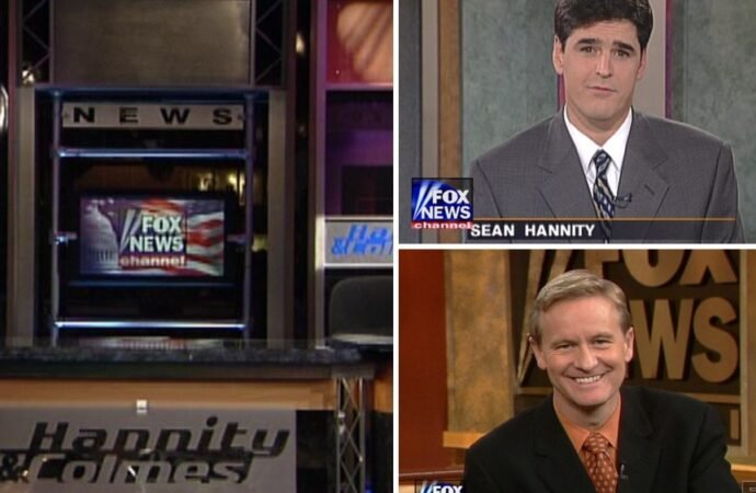 Fox News Marks 30 Years On Air: ‘We Saw an Opportunity Nobody Else Saw’
