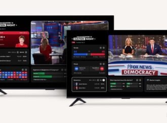 Fox One Will Track 2026 Midterm Election Results With New App Experience – CNET