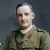 Fr Willie Doyle: Irish campaign to make ‘WW1 hero priest’ a saint