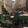 France braces for national day of student protests after injuries and mass arrests