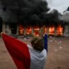 ‘France, truly, is on the brink’ and just days away from a make-or-break moment in its debt crisis, analyst warns, as protests turn into riots | Fortune