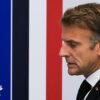 France’s government under pressure after weekend of widespread violence