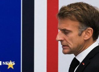 France’s government under pressure after weekend of widespread violence