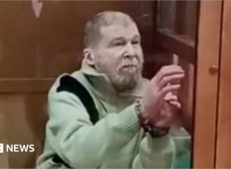 Freed US citizen Stephen Hubbard was tortured in Russian jail, former Ukrainian prisoners say