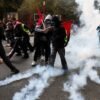 French Government Calls Emergency Meetings With Platforms Over Protests