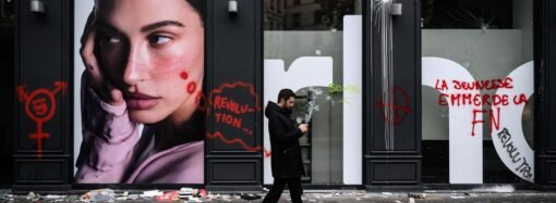 French business leaders call for order after riots and looting: ‘The Republic must protect its shopkeepers!’