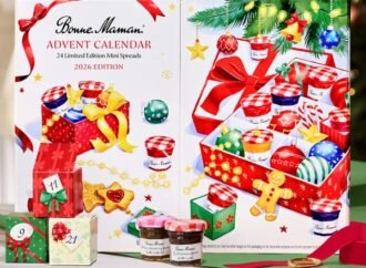 From Lego to luxury beauty, these are the 26 best advent calendars of 2026