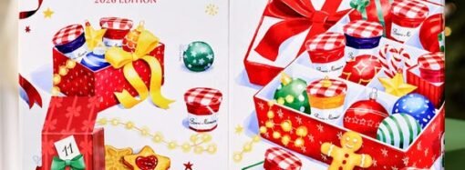 From Lego to luxury beauty, these are the 26 best advent calendars of 2026