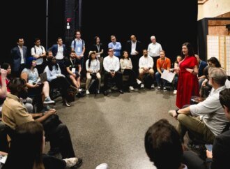 From Toast to Bessemer: Who founders will hear from at TechCrunch Founder Summit 2026  | TechCrunch