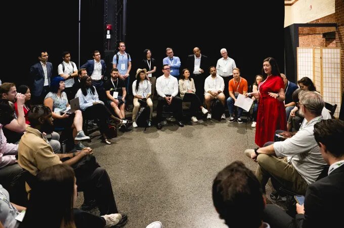 From Toast to Bessemer: Who founders will hear from at TechCrunch Founder Summit 2026 | TechCrunch