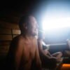 From floating saunas to clinical trials: How heat might help mental health