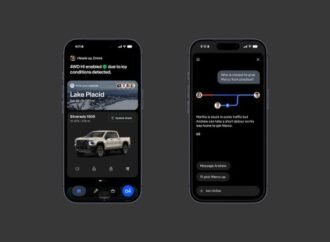 GM is giving OnStar an AI makeover | TechCrunch