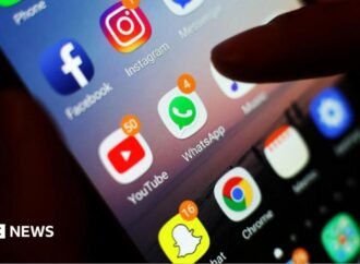Gabon says access to social media restored after eight-month ban