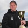 Gareth Batty: Surrey head coach leaves to join IPL side Chennai Super Kings