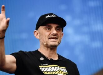 Gary Vaynerchuk knows where he’d start if he were 16 and launching a business today