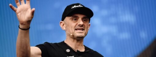 Gary Vaynerchuk knows where he’d start if he were 16 and launching a business today