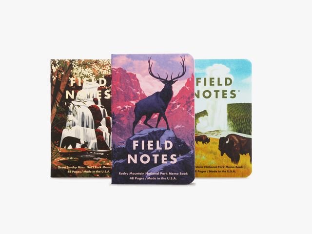 notebooks with Animal, Wildlife, on the covers