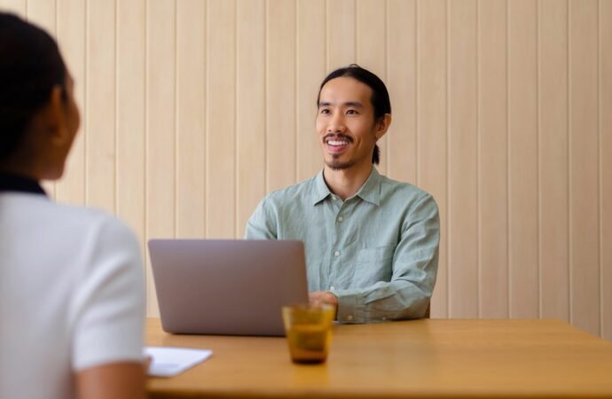 Gen Z founders are hiring while Boomers’ corporate America freezes out—‘I’ve already proven to myself that I can thrive in this’ | Fortune