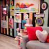Gen Z is rejecting millennial beige and embracing the colorful ‘dopamine decor’ trend. Designers say it’s a coping mechanism | Fortune
