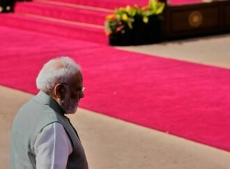 Gen Z’s ‘cockroach’ party is challenging Modi over 130 million deleted voter names | Fortune
