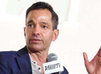 George Cheeks Addresses Staffers in First Memo as Skydance TV Co-Chair: ‘CBS Remains a Cornerstone’