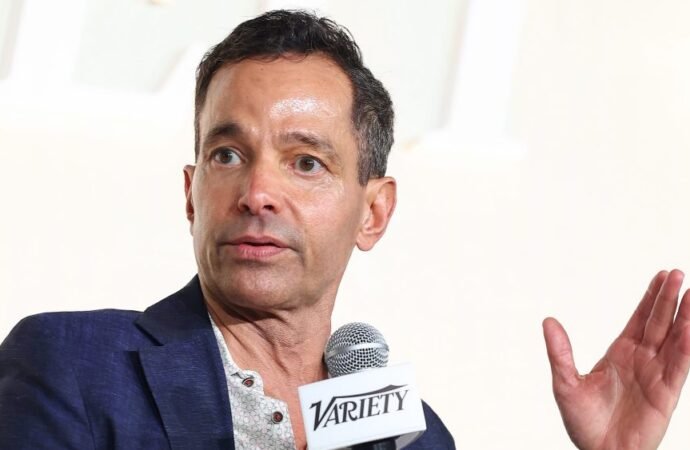 George Cheeks Addresses Staffers in First Memo as Skydance TV Co-Chair: ‘CBS Remains a Cornerstone’