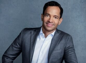 George Cheeks May Be Poised for Expanded TV Role at Skydance Post Paramount-Warner Bros. Merger