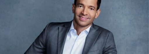 George Cheeks May Be Poised for Expanded TV Role at Skydance Post Paramount-Warner Bros. Merger