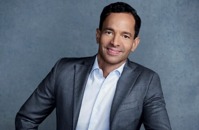 George Cheeks May Be Poised for Expanded TV Role at Skydance Post Paramount-Warner Bros. Merger