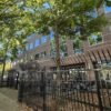 Georgia man charged with throwing Molotov cocktail at Atlanta ICE building