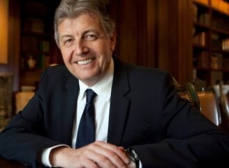 Gerhard Zeiler, Warner Bros. President of International, Likely to Leave Studio as He Enters Politics in Austria