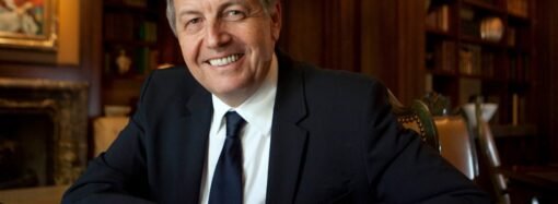 Gerhard Zeiler, Warner Bros. President of International, Likely to Leave Studio as He Enters Politics in Austria