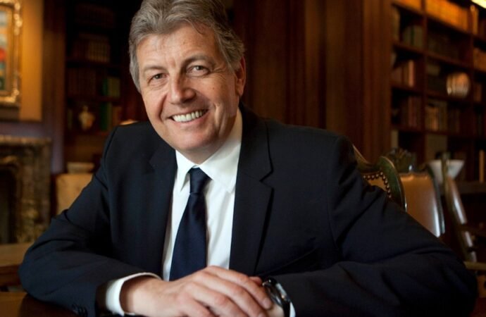 Gerhard Zeiler, Warner Bros. President of International, Likely to Leave Studio as He Enters Politics in Austria