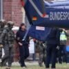 Germany puts Ukrainian on trial accused of blowing up Nord Stream pipelines