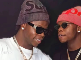 Ghanaian twins and US woman plead guilty to romance scams