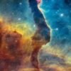 Ghostly Cat’s Head Nebula Lurks Within Sight of NASA’s Hubble, Webb – NASA Science
