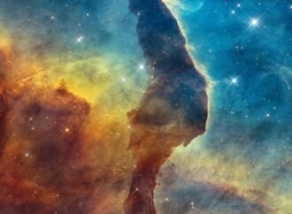 Ghostly Cat’s Head Nebula Lurks Within Sight of NASA’s Hubble, Webb – NASA Science