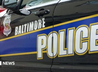 Girl, 12, fatally shot in US during ‘dispute over parking space’