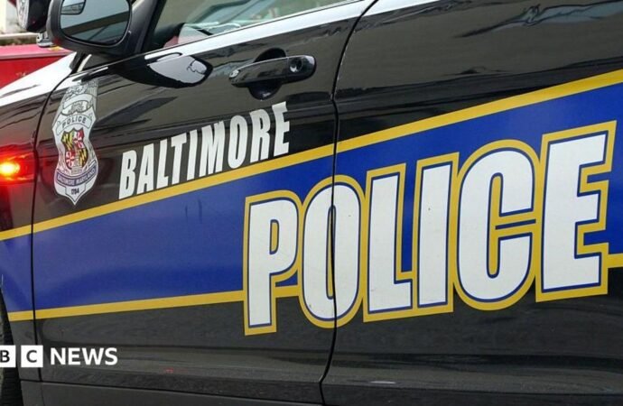 Girl, 12, fatally shot in US during ‘dispute over parking space’