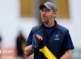 Glamorgan searching for fourth coach in five years as Dawson joins England set-up
