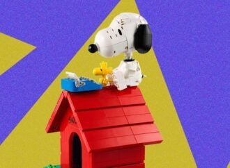 Go Beyond Basic Sets With These 18 Quirky Lego Gifts