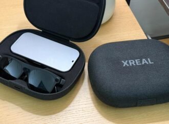 Google’s Next Mixed Reality Headset, Xreal Aura, Coming Mid-November at $1,099 to Start – CNET