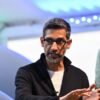 Google’s Search revenue miss raises a big existential question