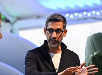 Google’s Search revenue miss raises a big existential question