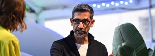 Google’s Search revenue miss raises a big existential question