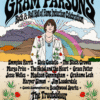 Gram Parsons Tribute Concert at Troubadour to Feature Emmylou Harris, Elvis Costello, Black Crowes, Margo Price and More