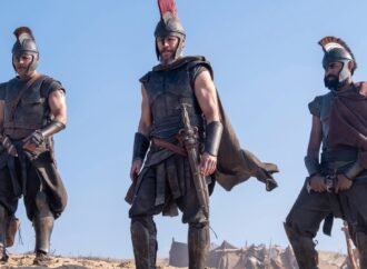 Grok Says Its AI-Generated Version of ‘The Odyssey’ Is ‘Not Historically Accurate’